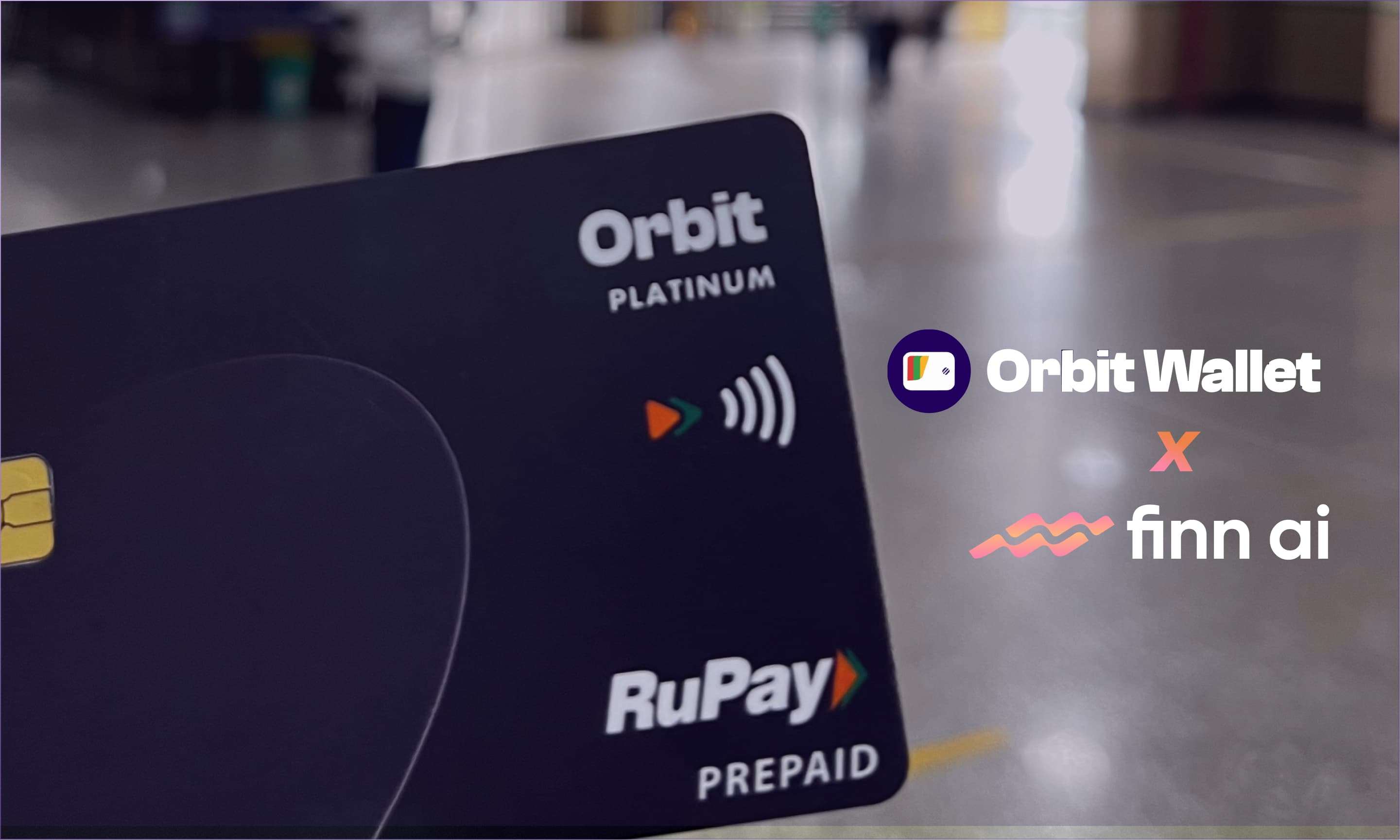 How Finn AI Helped OrbitWallet Scale Operations & Transform Fintech Customer Support