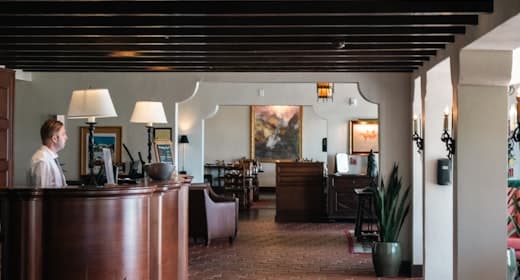 Post-stay feedback
