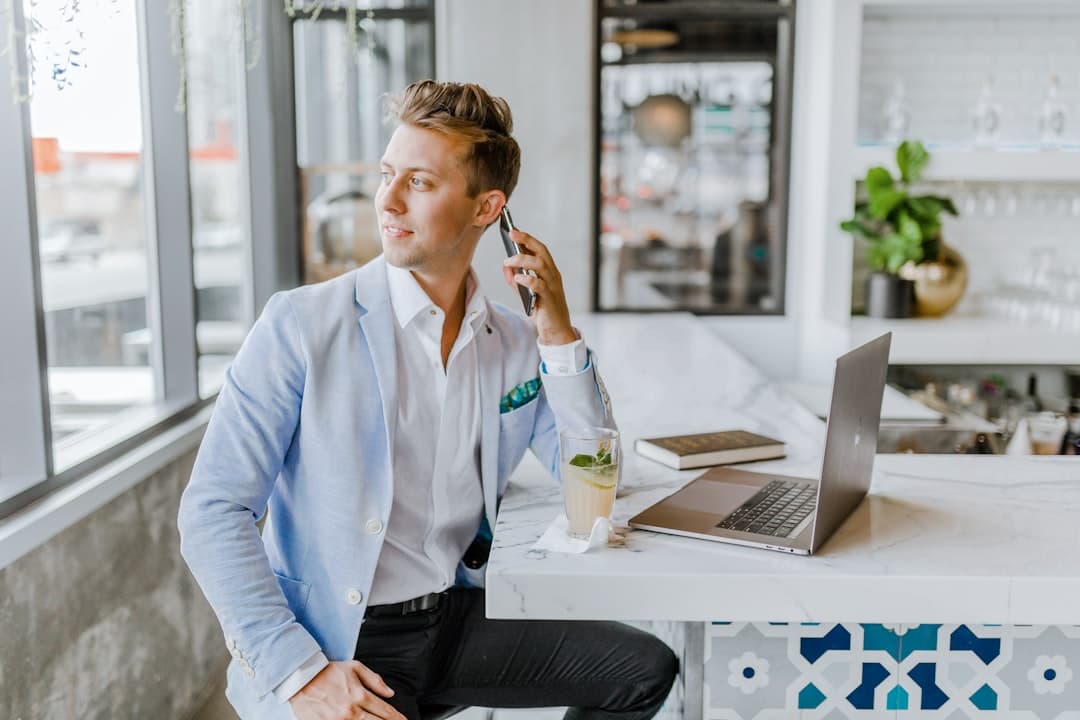 Qualify seller leads in 90 seconds