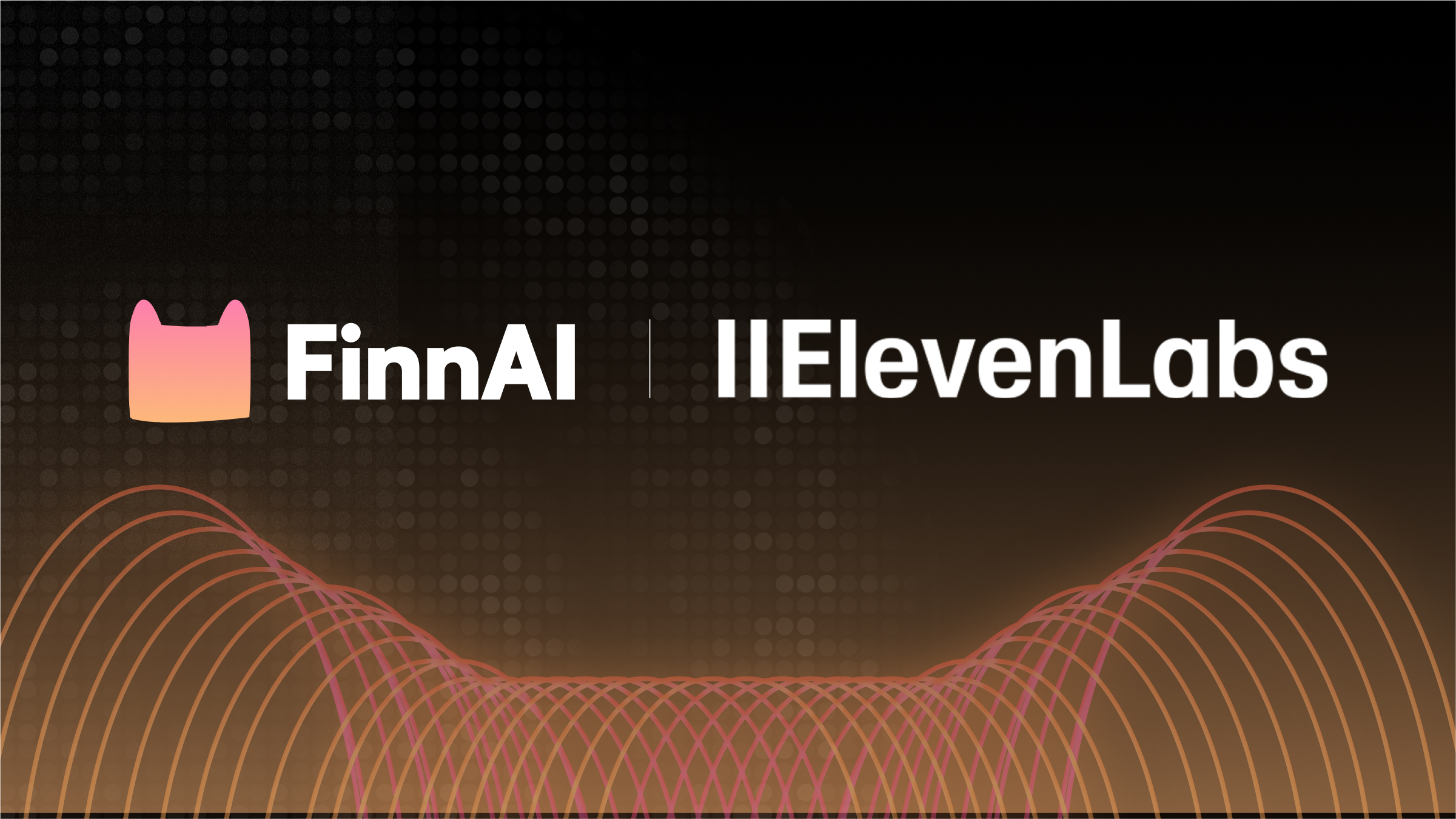 Finn Launches Voice 2.0, Powered by ElevenLabs